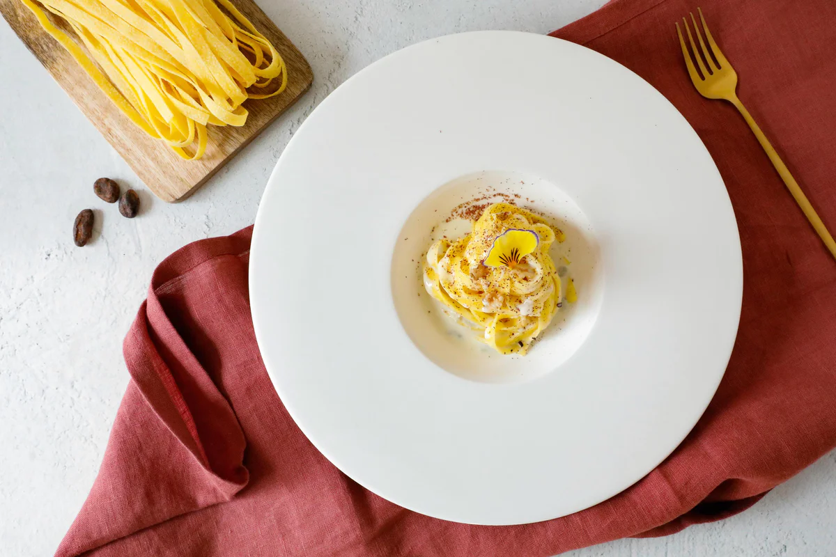 fettuccine-crema-di-gorgonzola-noci