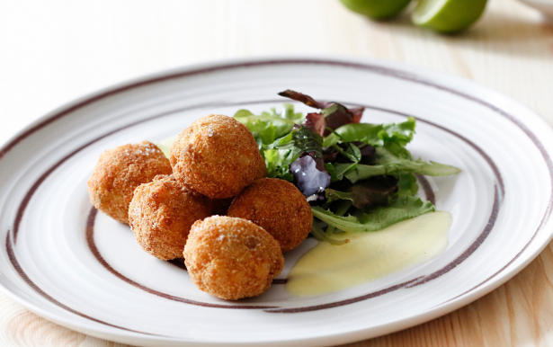 polpette-di-trota-con-maionese-all'-ananas-image