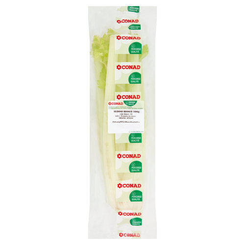 CONAD Percorso Qualità Sedano Bianco Spagna 500 g-image